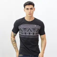 A VANTGARDESTYLE - POLO MODA CABALLERO MC - JERSEY 100% ALGODON