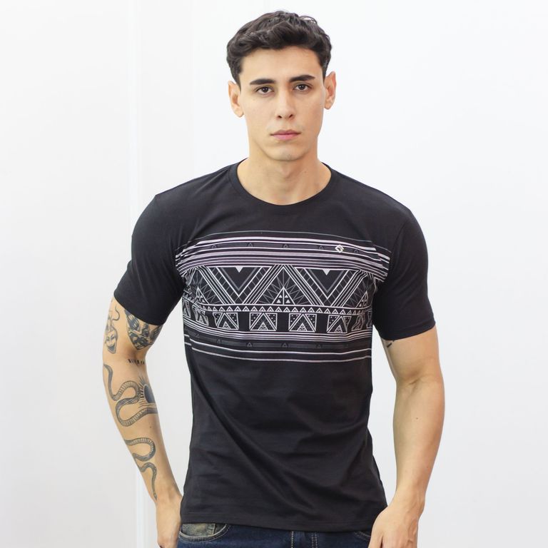 POLO MODA CABALLERO MC - JERSEY 100% ALGODON