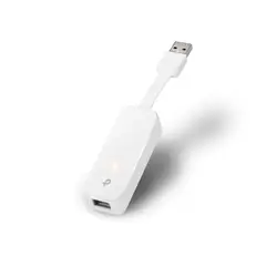 TP LINK - Adaptador de Red USB 3.0 a Ethernet Gigabit UE300