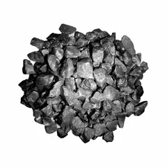 GENERICO - GRANALLA NEGRA SELECTA #4 BOLSA 1KG