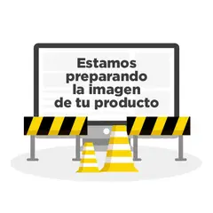 BORD - Olla Arrocera 18LT BORC18NE-J Negro