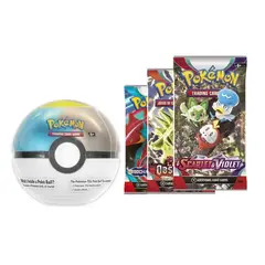 POKEMON - TCG Lunala Tin Ingles 2024