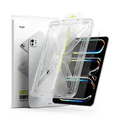 RINGKE - Vidrio Templado Premium Para iPad Pro 11 M4 2024