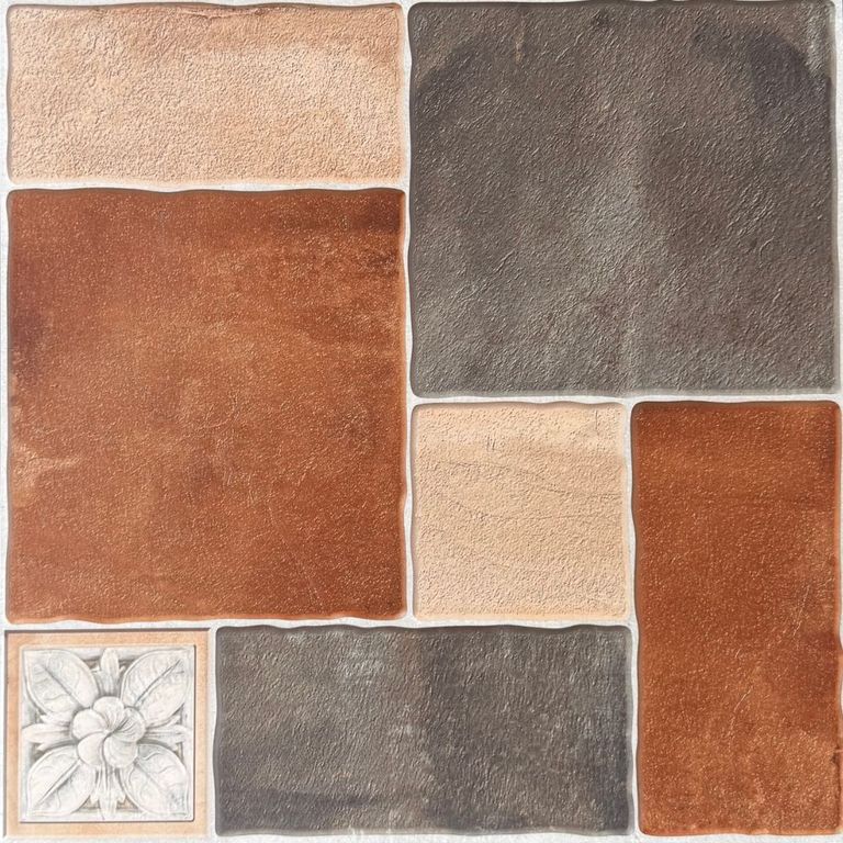 MAYOLICAS RECTIFICADO LYG46022 46x46CM 190M2