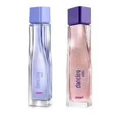 CYZONE - Duo de Dancing Night - Dancing Soul