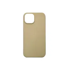 OEM - Silicone Case Funda iPhone 15 Color Arena