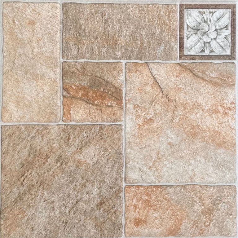 MAYOLICAS RECTIFICADO LYG46005 46x46CM 190M2