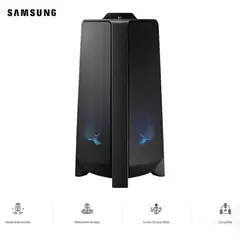 SAMSUNG - TORRE DE SONIDO 300W - MX-T40