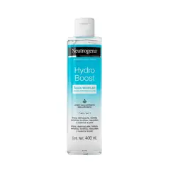 NEUTROGENA - Agua Micelar Hydro Boost 400 Ml