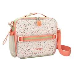 BENTGO - Porta Lonchera Kids Whimsy & Wonder - Geo Speckle