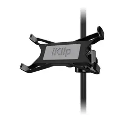 IK MULTIMEDIA - IP-IKLIP-XPAND-IN-Negro-SOPORTE EXPANDIBLE PARA TABLETIPAD