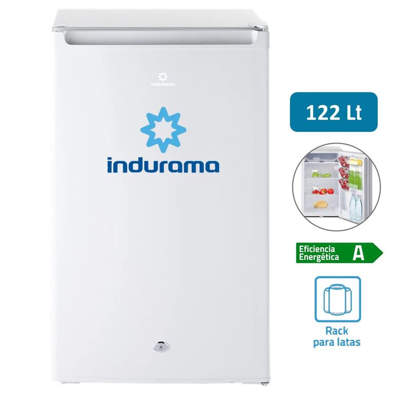 Frigobar 122 Litros RI-159BL Blanco