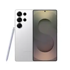 SAMSUNG - GALAXY S25 ULTRA 512GB - WHITE TITANIUM