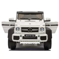 MERCEDES AMG PETRONAS - Carro a Batería Mercedes-Benz AMG 6x6 SX-1888-C