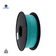 GENERICO - Filamento de Impresión 3D 1.75 mm PLA+ Powder Blue