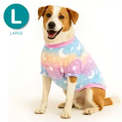 CAT OH - Polera Sweet Night L - Ropa para perros