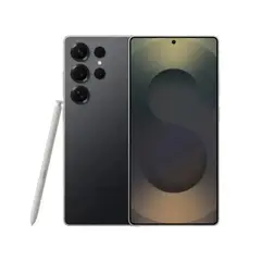 SAMSUNG - GALAXY S25 ULTRA 256GB - NEGRO