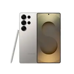 SAMSUNG - GALAXY S25 ULTRA 256GB - GRIS TITANIUM