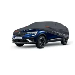 GENERICO - Cobertor RENAULT ARKANA All New impermeable acolchado