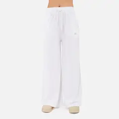 NEW ATHLETIC - Pantalón Nancy Blanco Mujer