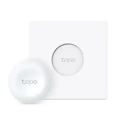 TP LINK - Interruptor Inteligente TP-Link Tapo S200D Control por Pulsos y Giros