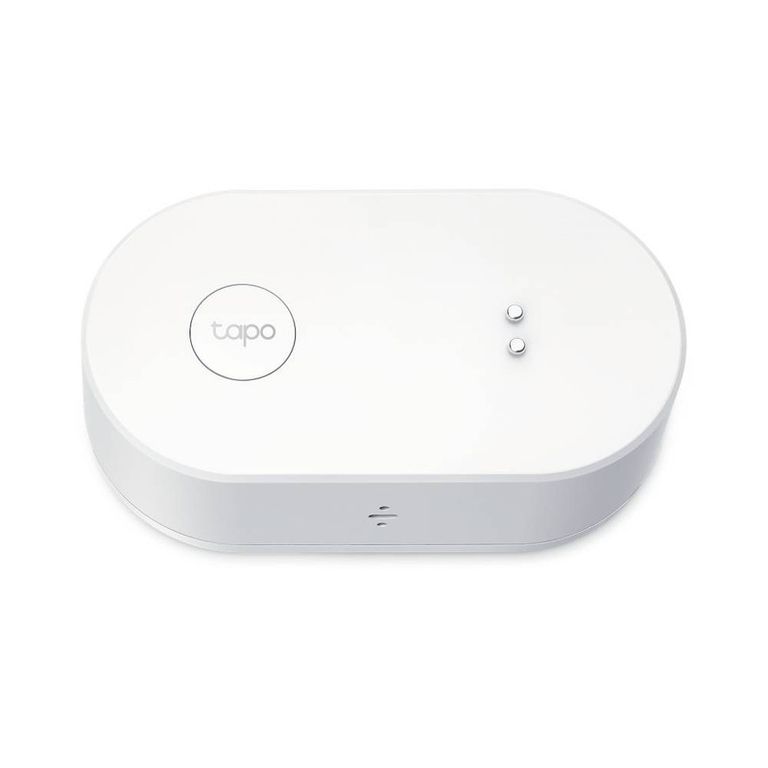 Sensor Inteligente de Fugas de Agua TP-Link Tapo T300 con Alarma
