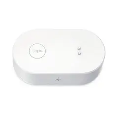 TP LINK - Sensor Inteligente de Fugas de Agua TP-Link Tapo T300 con Alarma