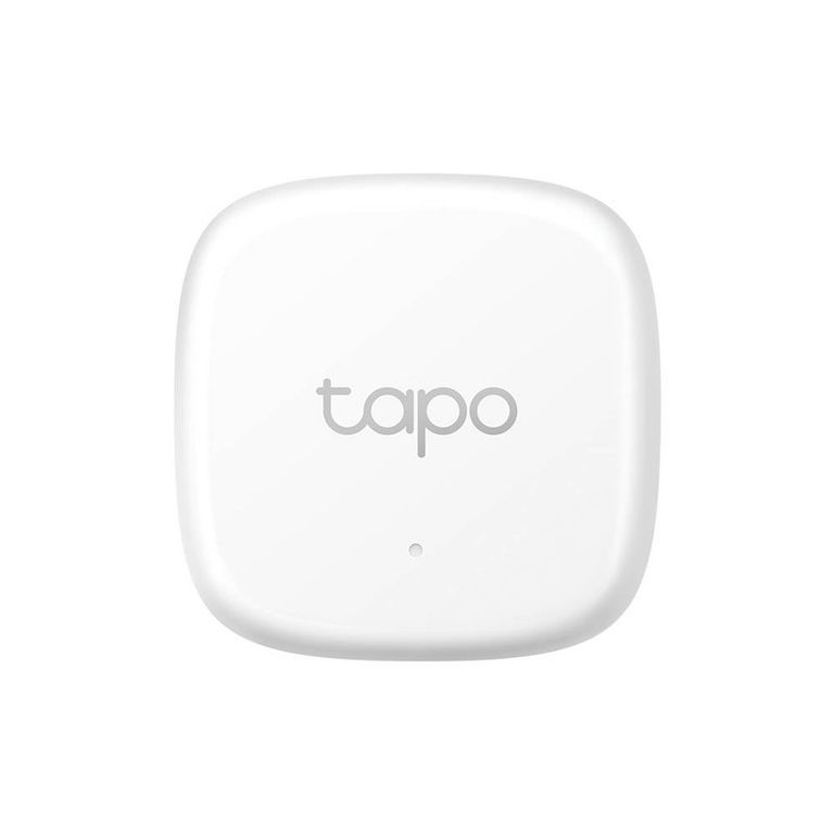 Sensor Inteligente de Temperatura y Humedad TP-Link Tapo T310