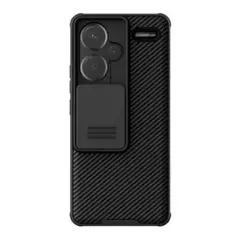 NILLKIN - Case Camshield para Xiaomi Redmi Note 13 Pro Plus
