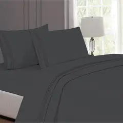 GENERICO - JUEGO DE SABANAS CASATEX 3 PLAZAS