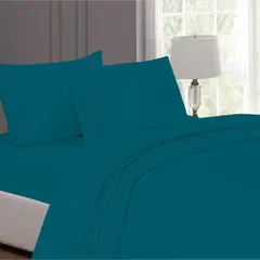 GENERICO - JUEGO DE SABANAS CASATEX 3 PLAZAS