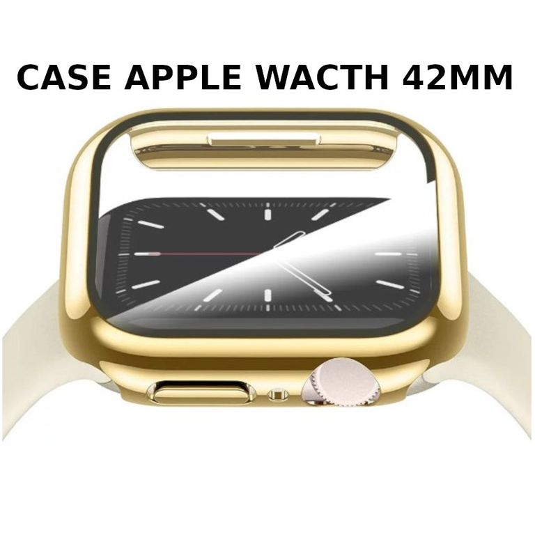 Case Protector Para Apple Wacth 42 mm