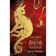 URANO - ASESINO DE BRUJAS HIJOS DEL REY - ED COLECCIONISTA