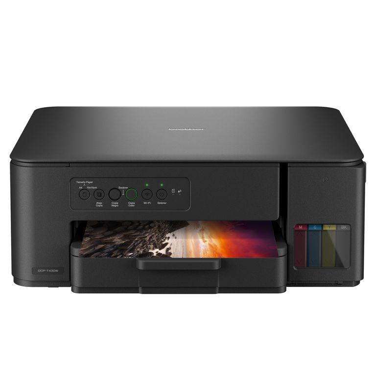 Impresora Multifuncional DCP-T430W WIFI T430w