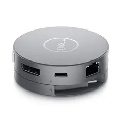 DELL - Hub Multipuertos USB DA310