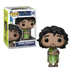 FUNKO - POP BRUNO MADRIGAL - DISNEY ENCANTO 1150