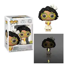 FUNKO - POP MIRABEL MADRIGAL NIÑA GLOW DISNEY ENCANTO 1327
