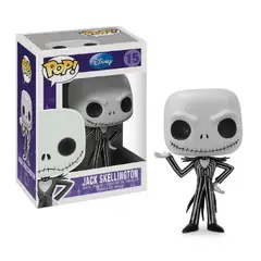 FUNKO - POP JACK SKELLINGTON - NIGHTMARE BEFORE CHRISTMAS 15
