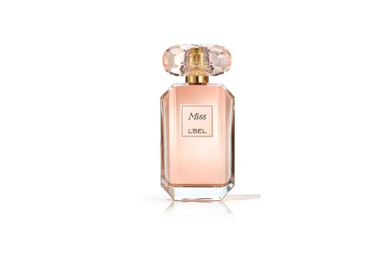 Perfume de mujer Miss