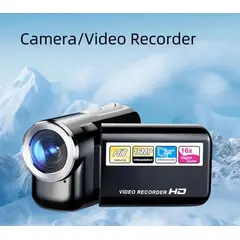 GENERICO - CAMARA DIGITAL DE ALTA DEFINICION