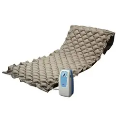 APEX - COLCHON ANTIESCARAS MARCA CON MOTOR MODELO OASIS 2000