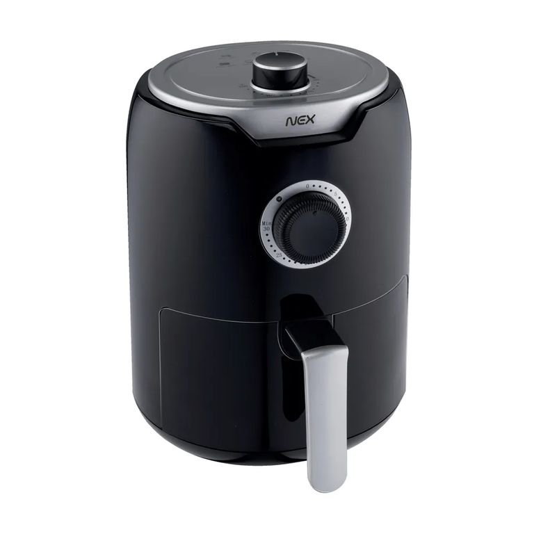 Freidora de aire ARF-02027 2L 1000W Negro