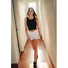 SASSARI - SHORT LEDA MARCA