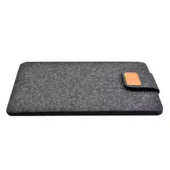 GENERICO - Funda de Fieltro para Tabletas de 11 '' Ipad Tablet Samsung Xiaomi