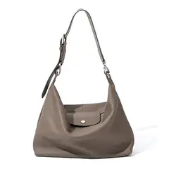 GENERICO - Bolsos de moda bandolera de gran capacidad para las mujeres