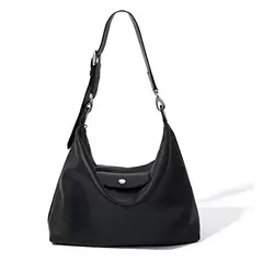 GENERICO - Bolsos de moda bandolera de gran capacidad para las mujeres