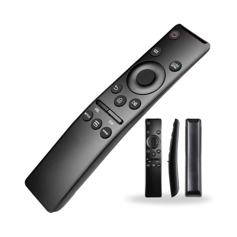 Control Remoto Para Cualquier Tv Samsung Smart Tv