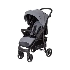 CARESTINO - Coche City V3 Acero