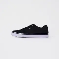 DC SHOES - ZAPATILLA JP24/ANVIL 303190 - BWB