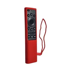 CASE - Funda protector samsung rojo